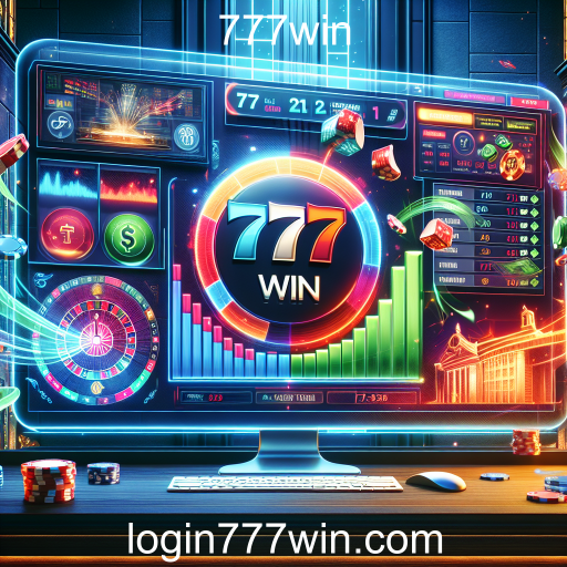 O Crescente Mundo das Apostas Esportivas no 777win